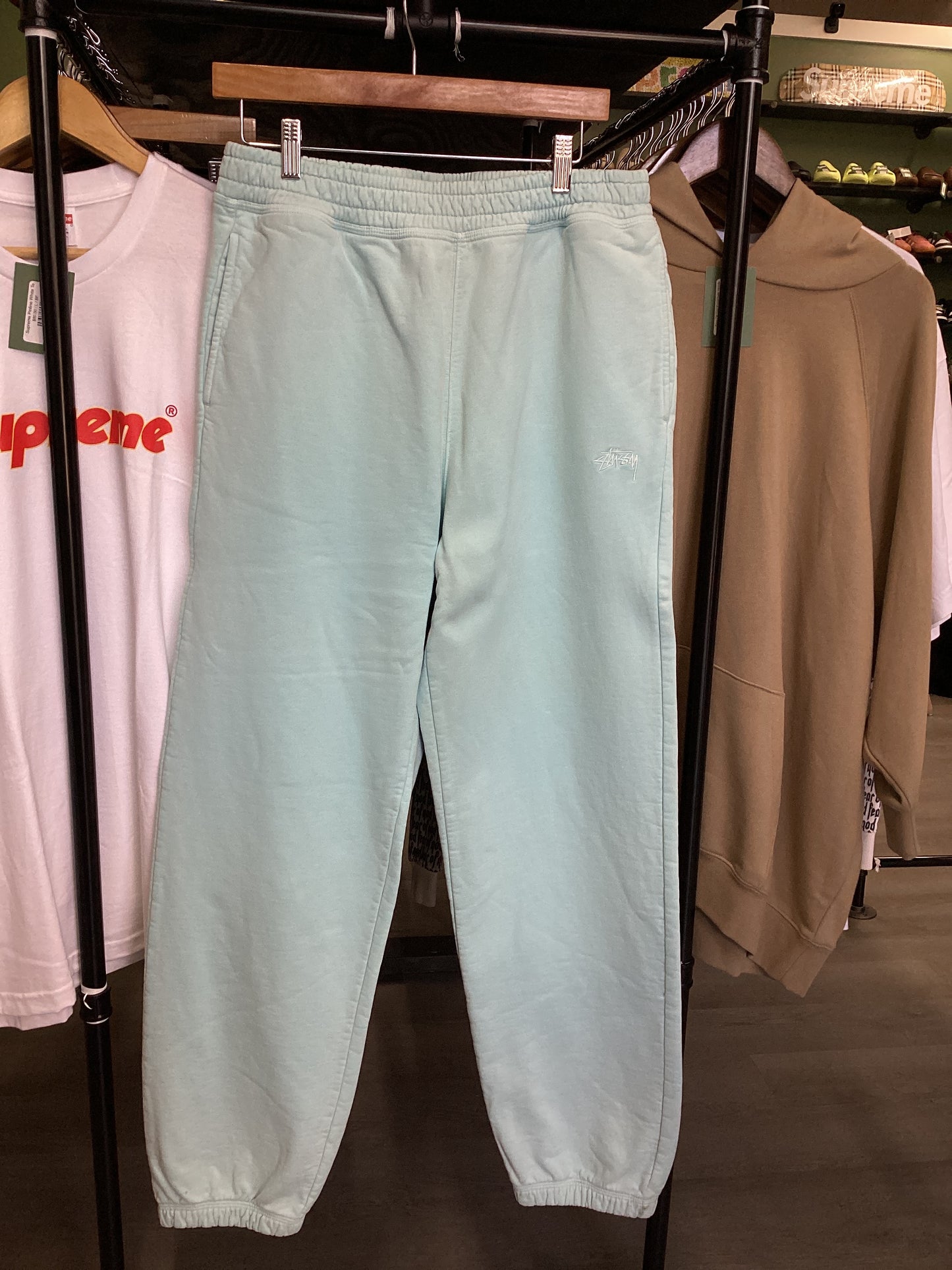 Stussy Sweatpants