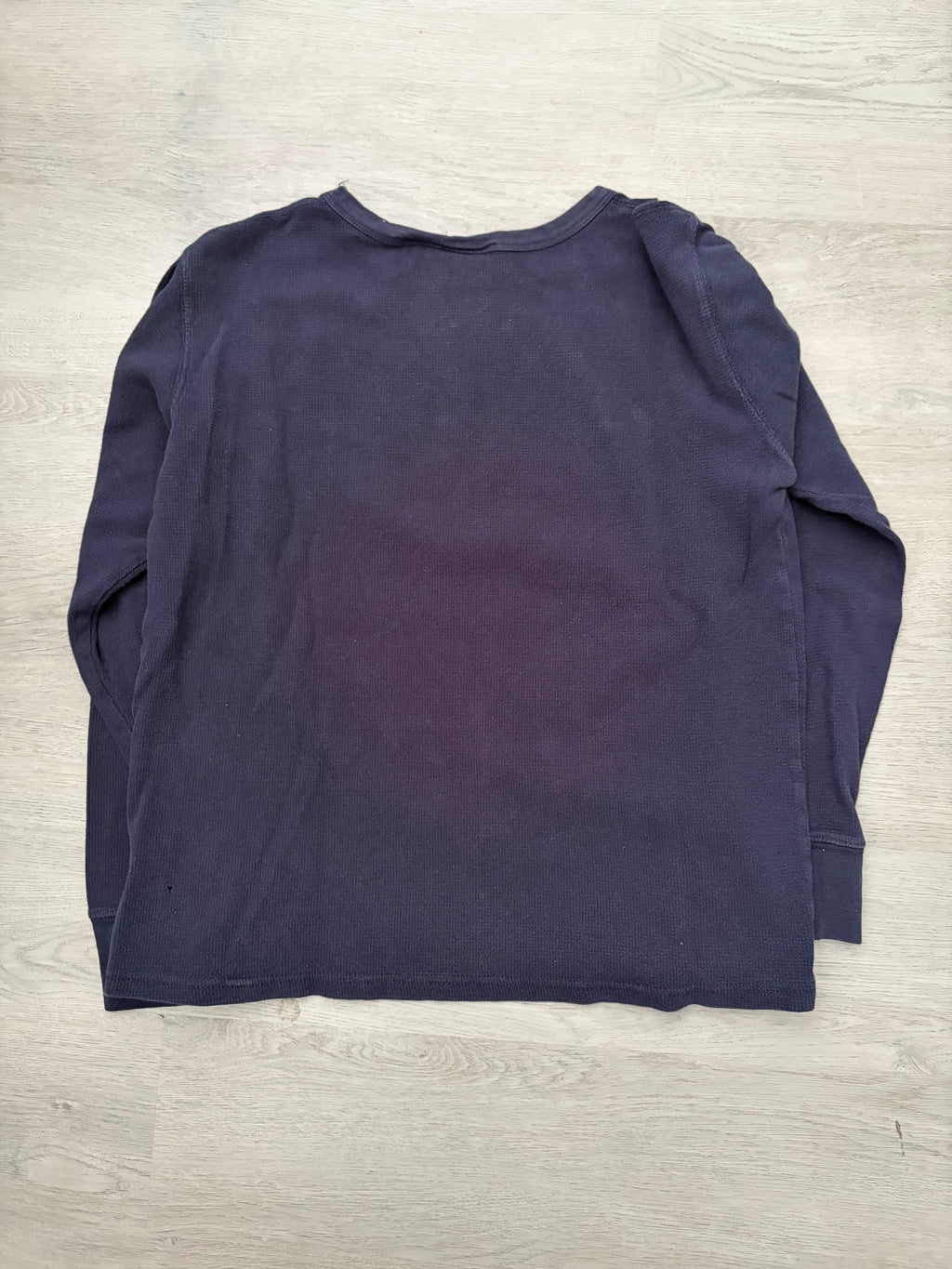 Vintage Lynyrd Skynyrd Longsleeve Thermal