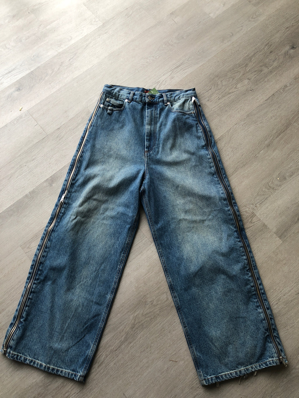 Vintage Lu’U-DAN Jeans