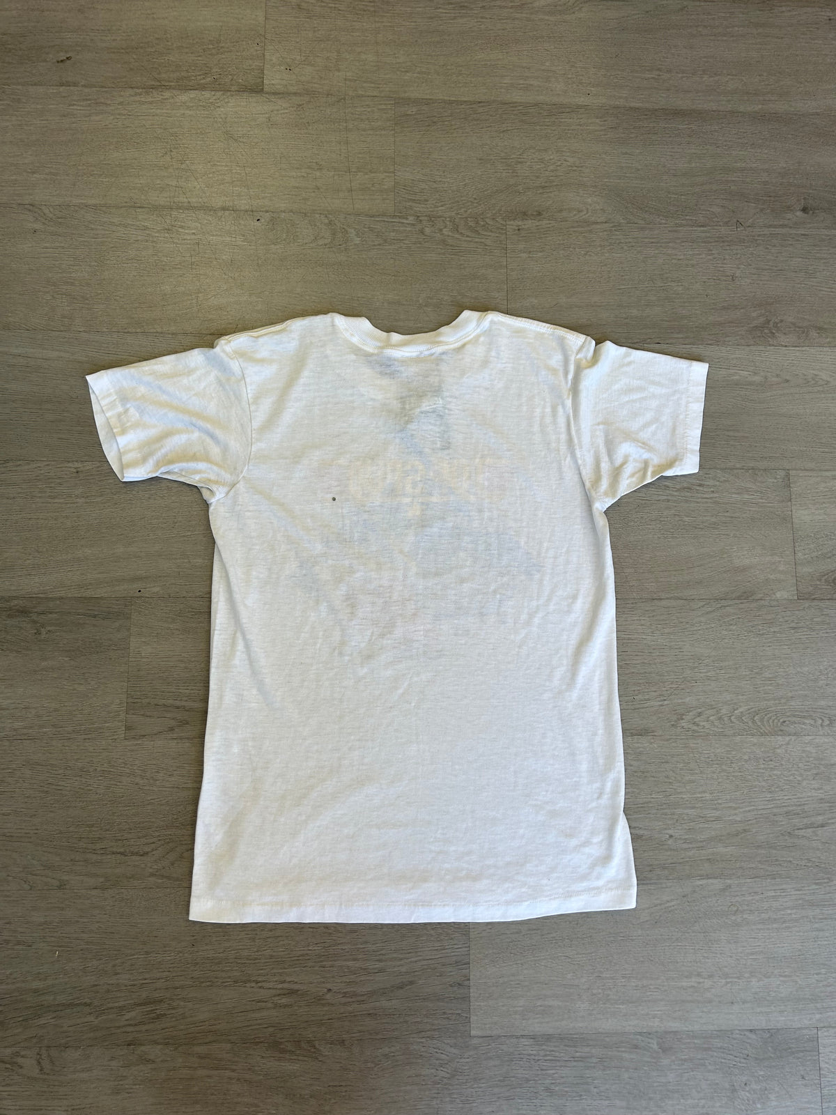 Vintage Top Spud Tee