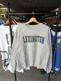 Vintage Champion Reverse Weave Lexington South Carolina Sweatshirt