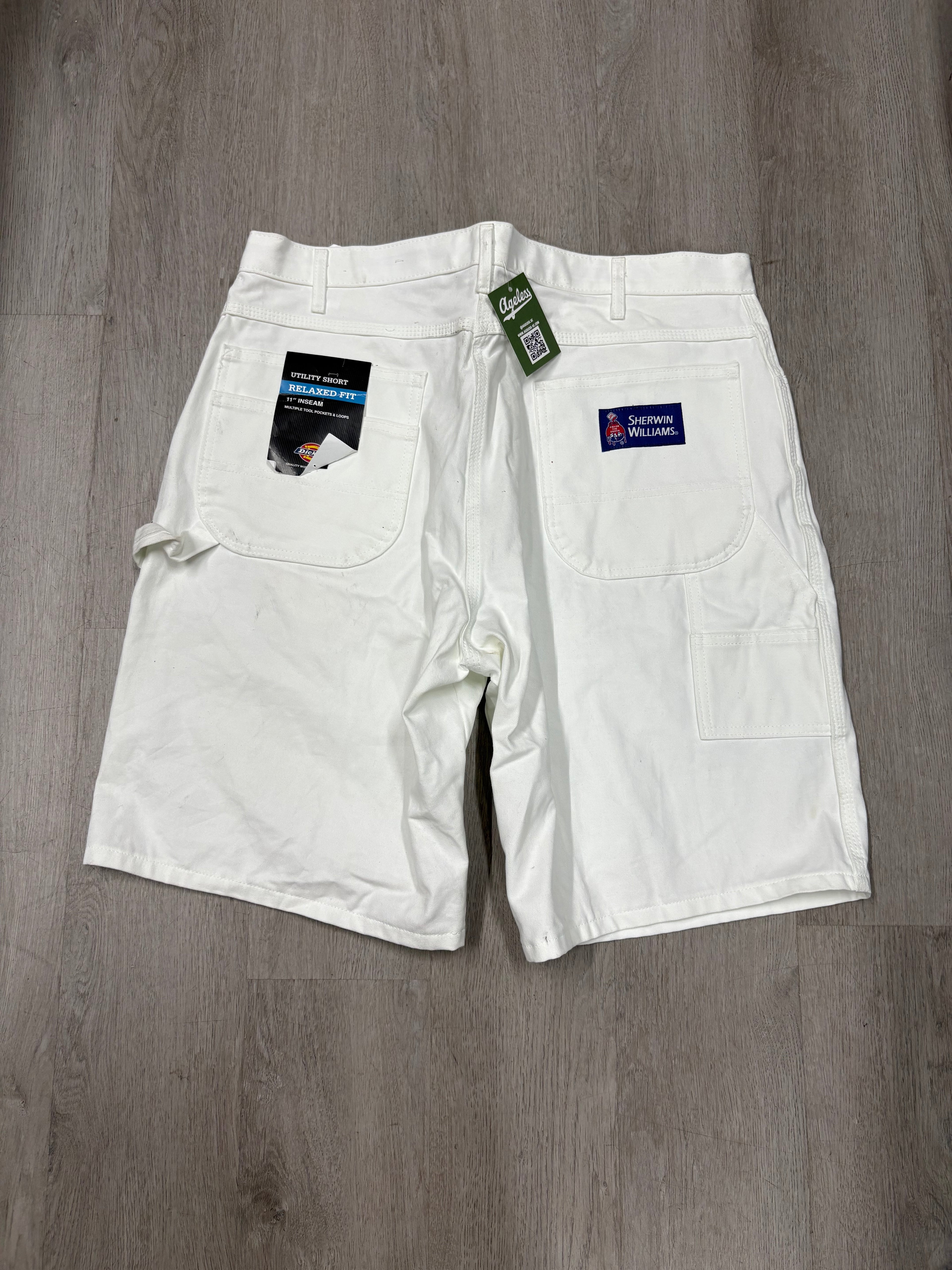 Vintage dickies shorts