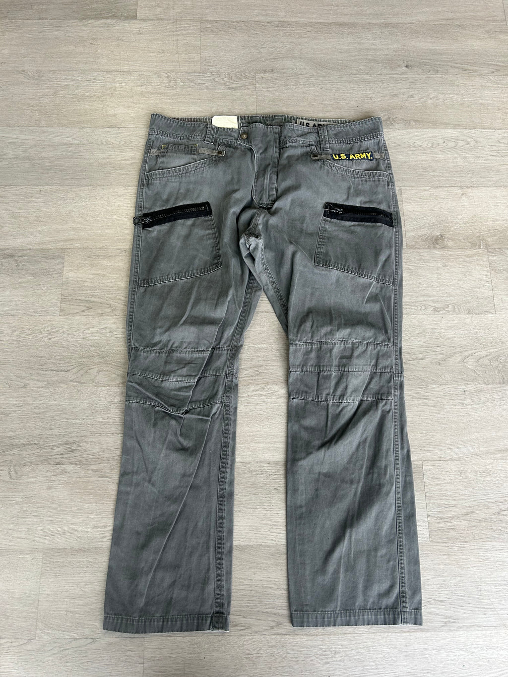 Vintage US Army Pants