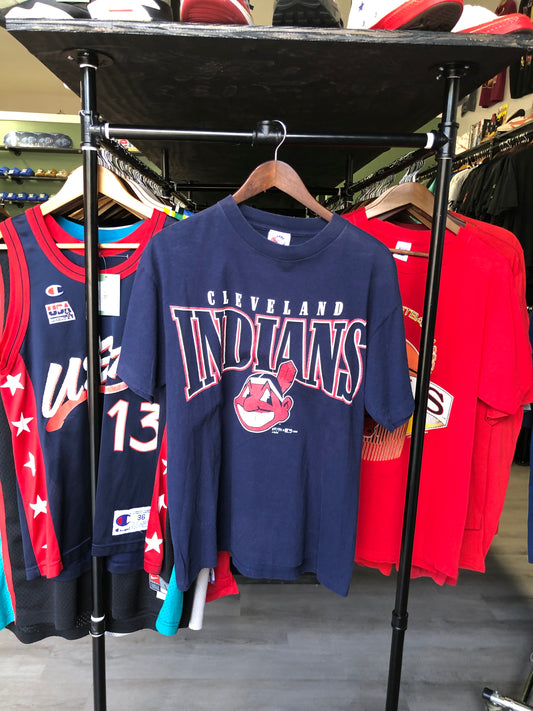 1998 Cleveland Indians Tee