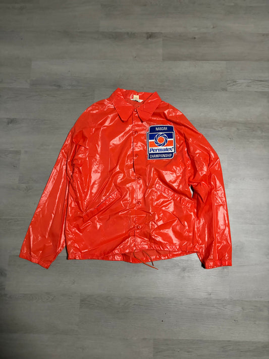 Orange NASCAR Permatex Championship