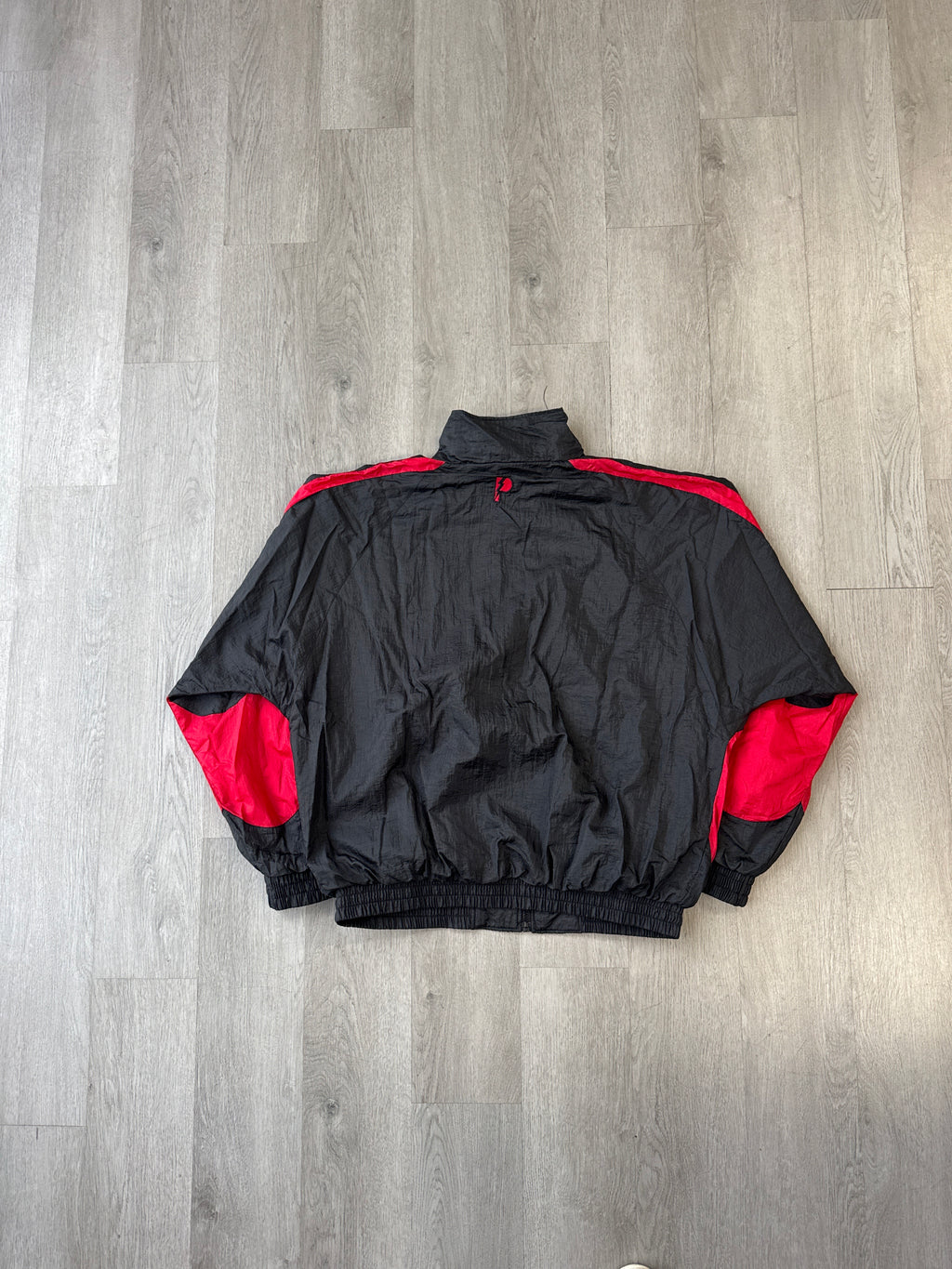 Vintage 90s Pro Players University Of South Carolina Gamecocks Windbreaker Jacket