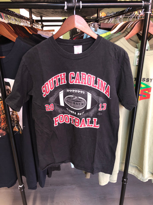 South Carolina Football Tee