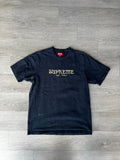Supreme Nouveau Logo Tee