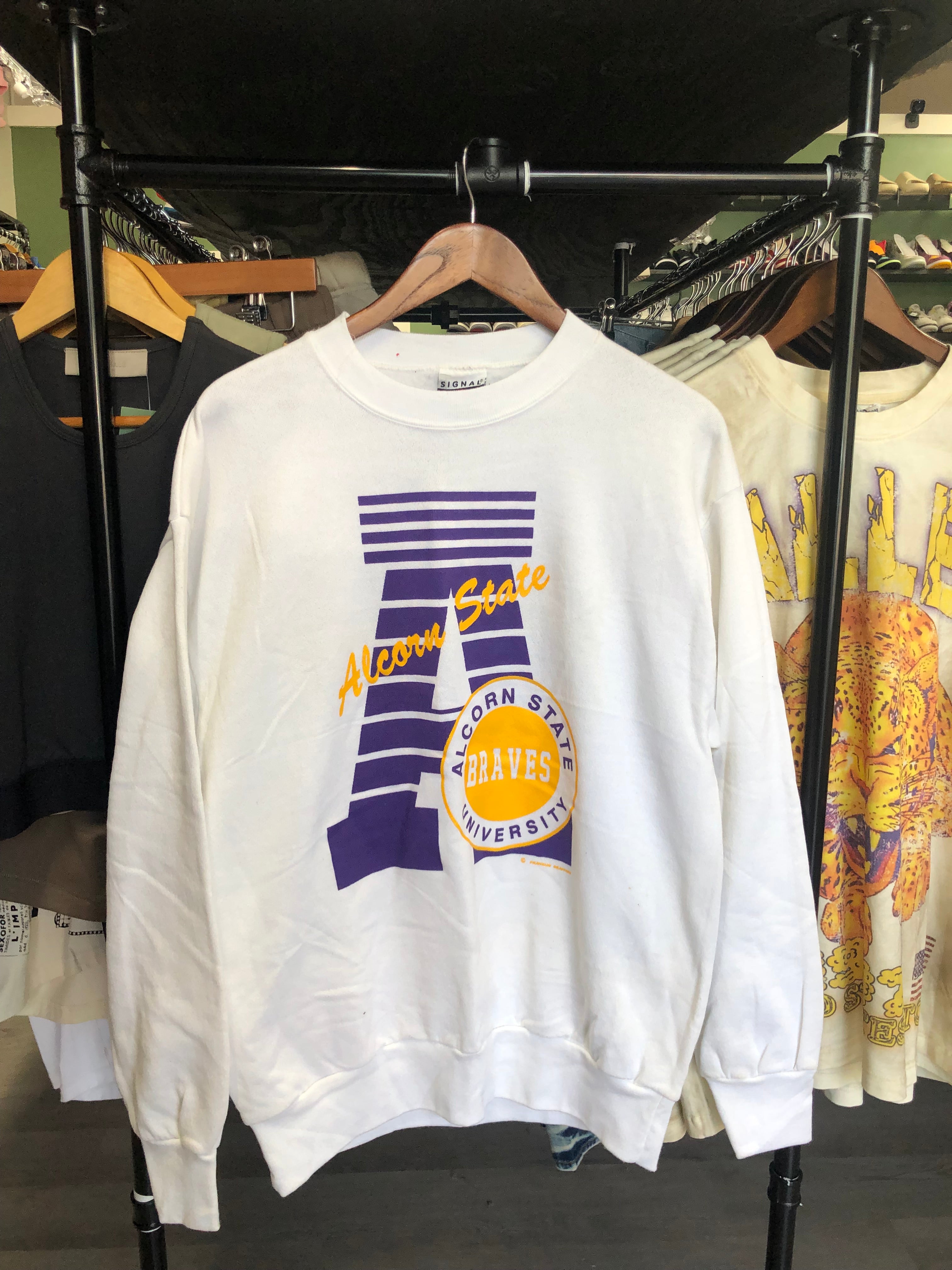 Alcorn State University Sweatshirt