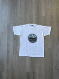 Vintage 80s BMW Performance Car From Germany Tee