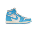 Jordan Retro 1 UNC Reimagined