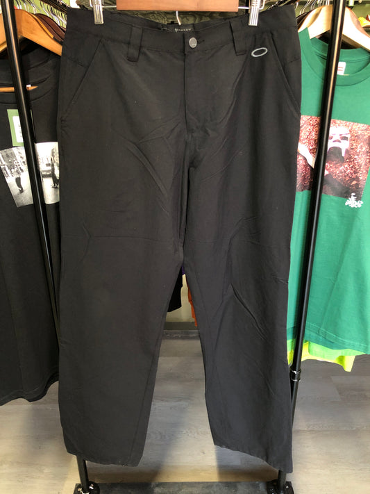 Oakley Black Pants