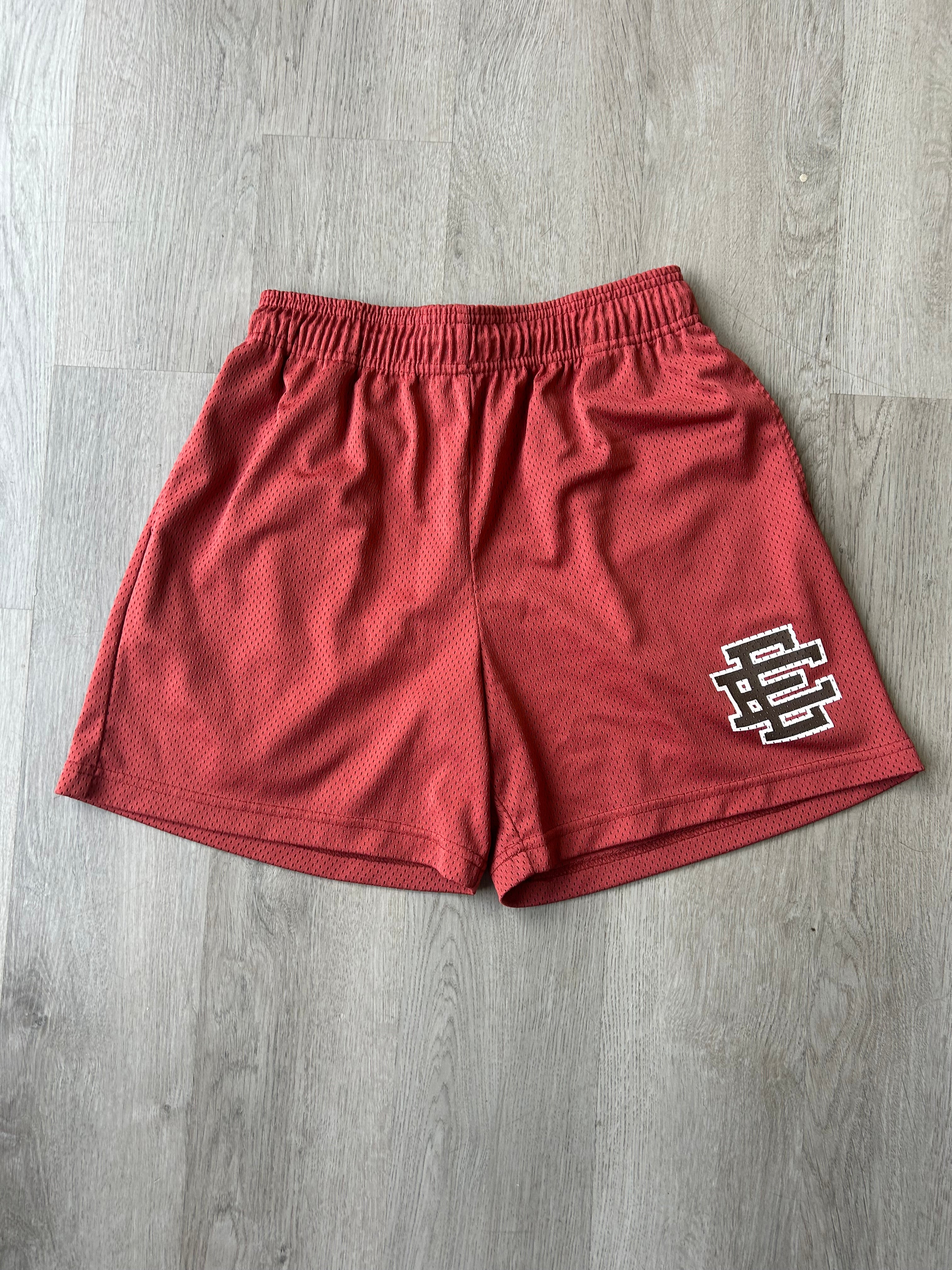 Eric Emanuel EE Basic Shorts