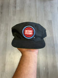 Vintage Detroit Pistons SnapBack Hat