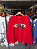 Champion North Carolina State University Wolfpack Sweatshirt