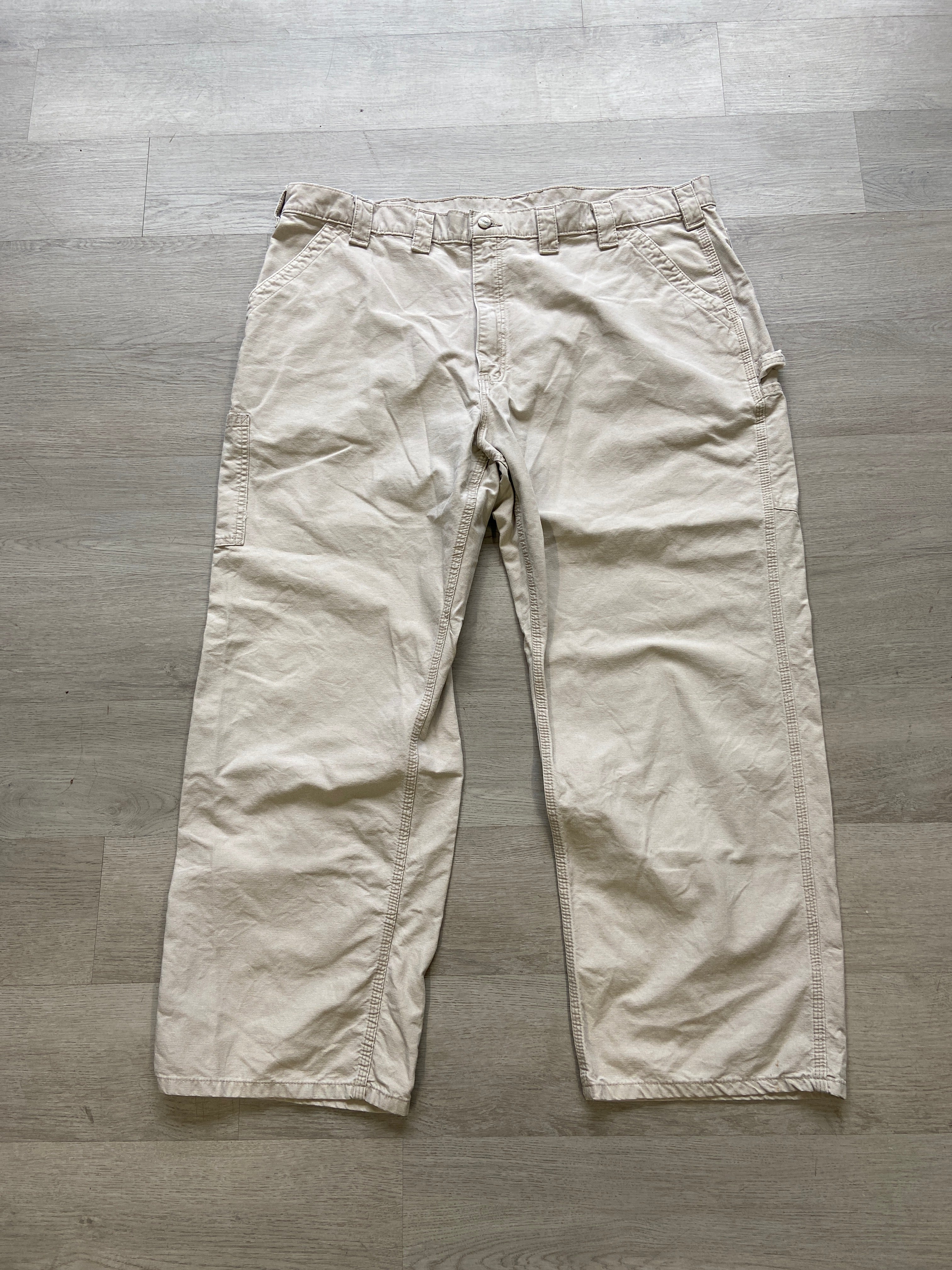 Vintage Carhartt Carpenter Pants