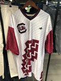 Vintage South Carolina Soccer Jersey