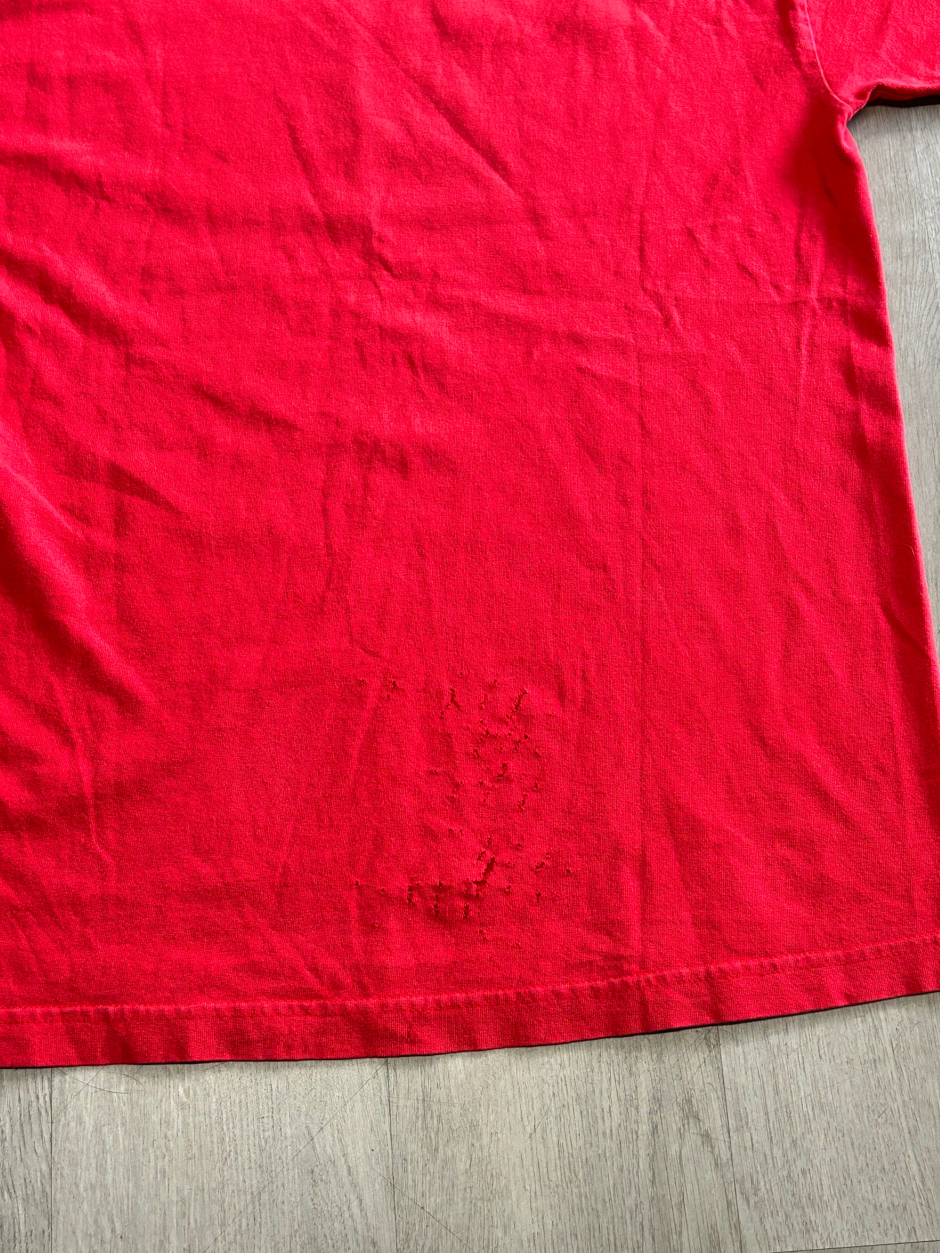 Vintage Counter Culture Tee