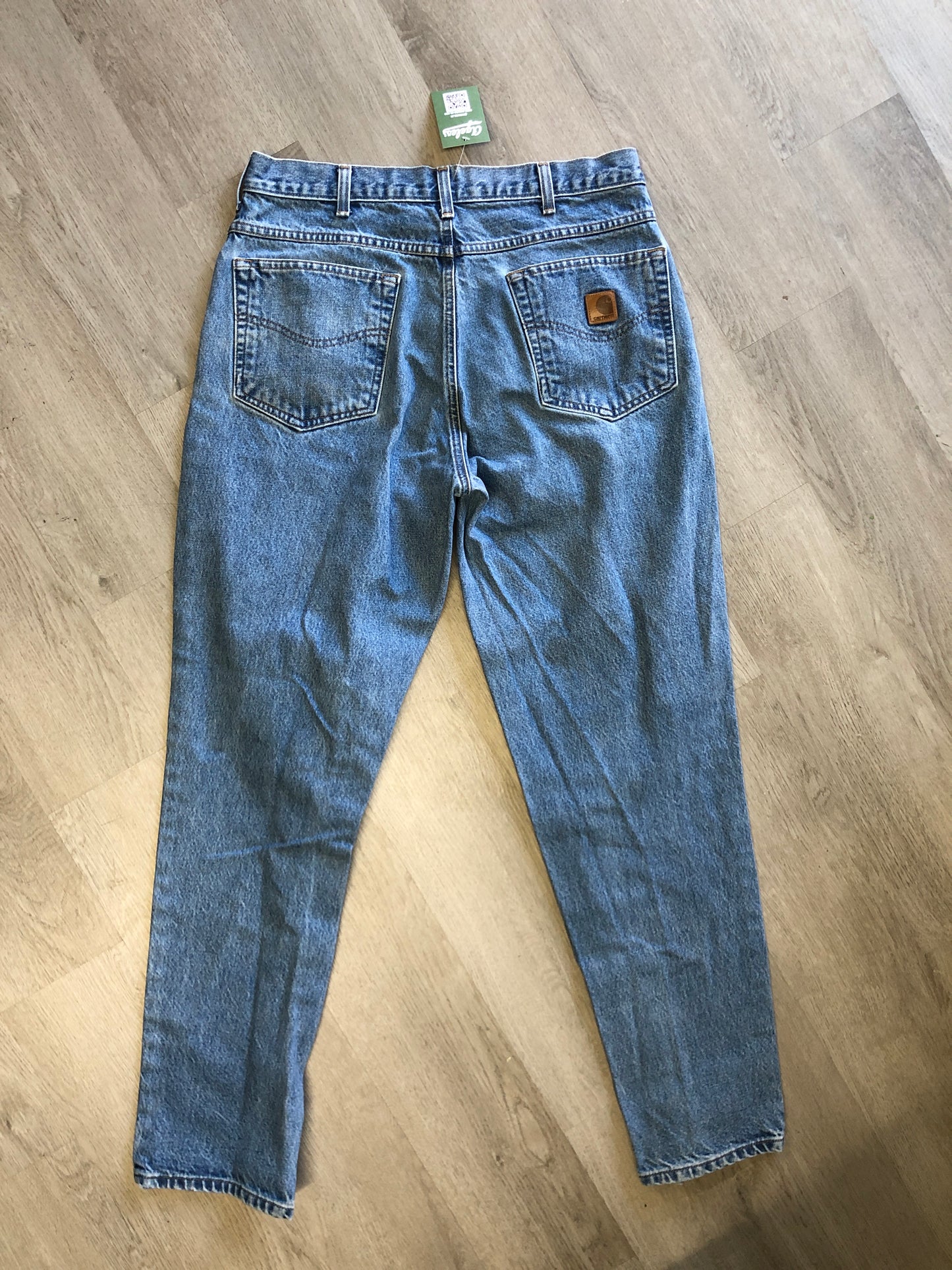 Vintage Carhartt Jeans