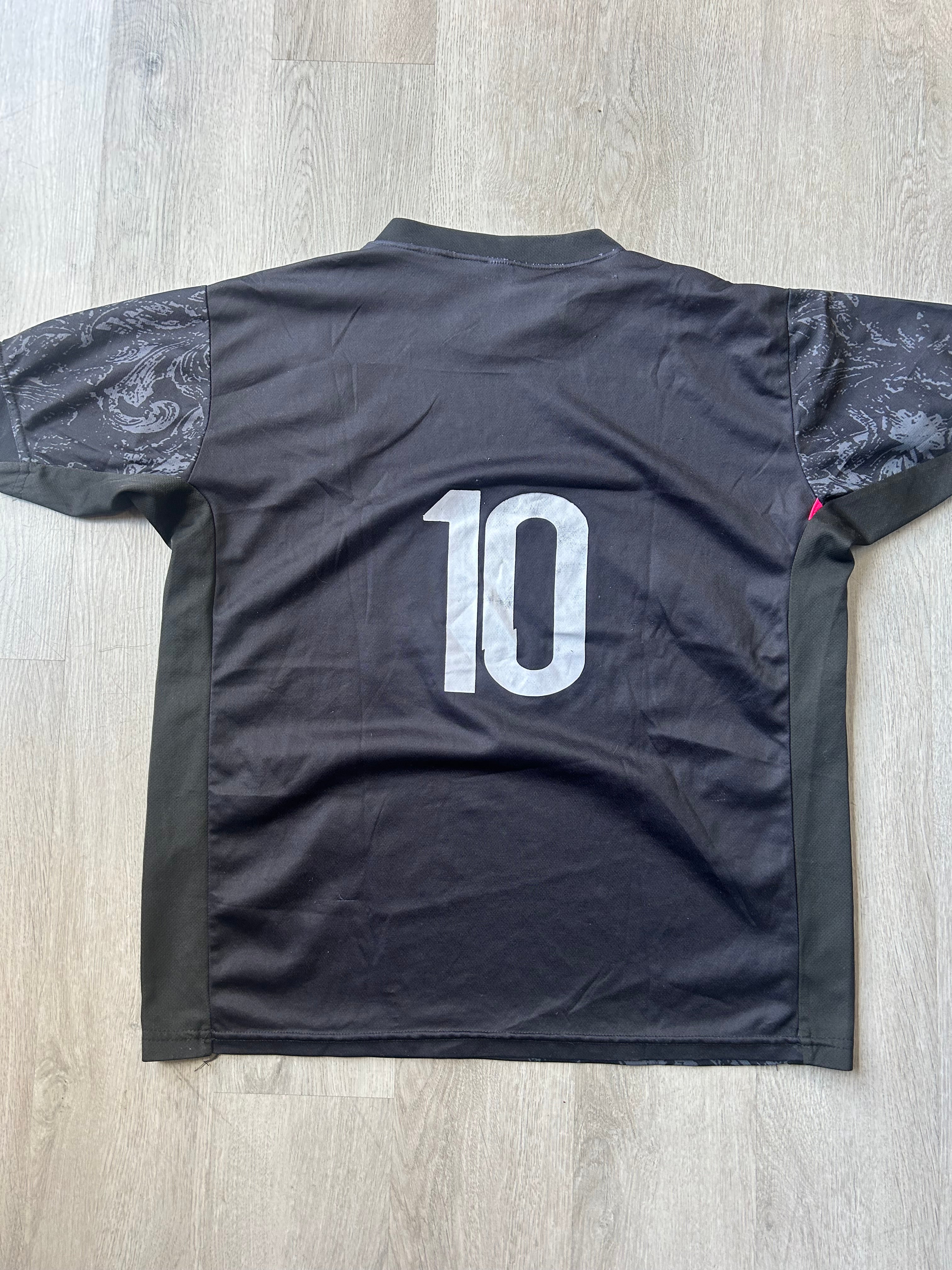 Adidas Real Madrid 2020-2021 Jersey
