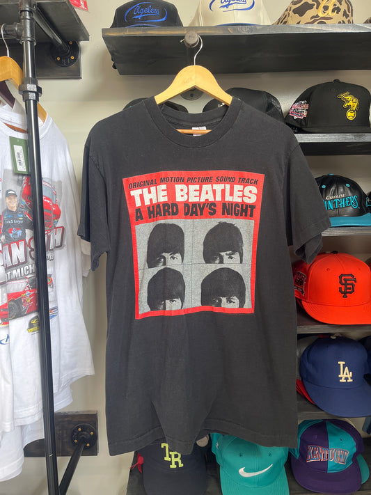 The Beatles A Hard Day’s Night Tee