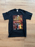 Vintage The Haves and Have Nots Bootleg Rap Tee