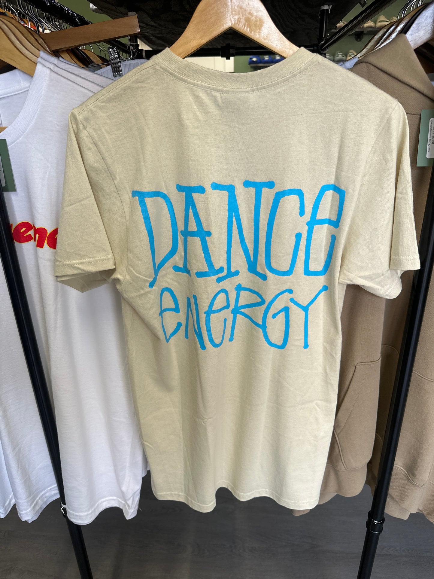 Stussy Dance Energy Tee