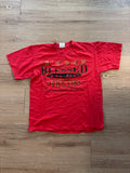 Vintage Too Blessed To Be Stressed Tee