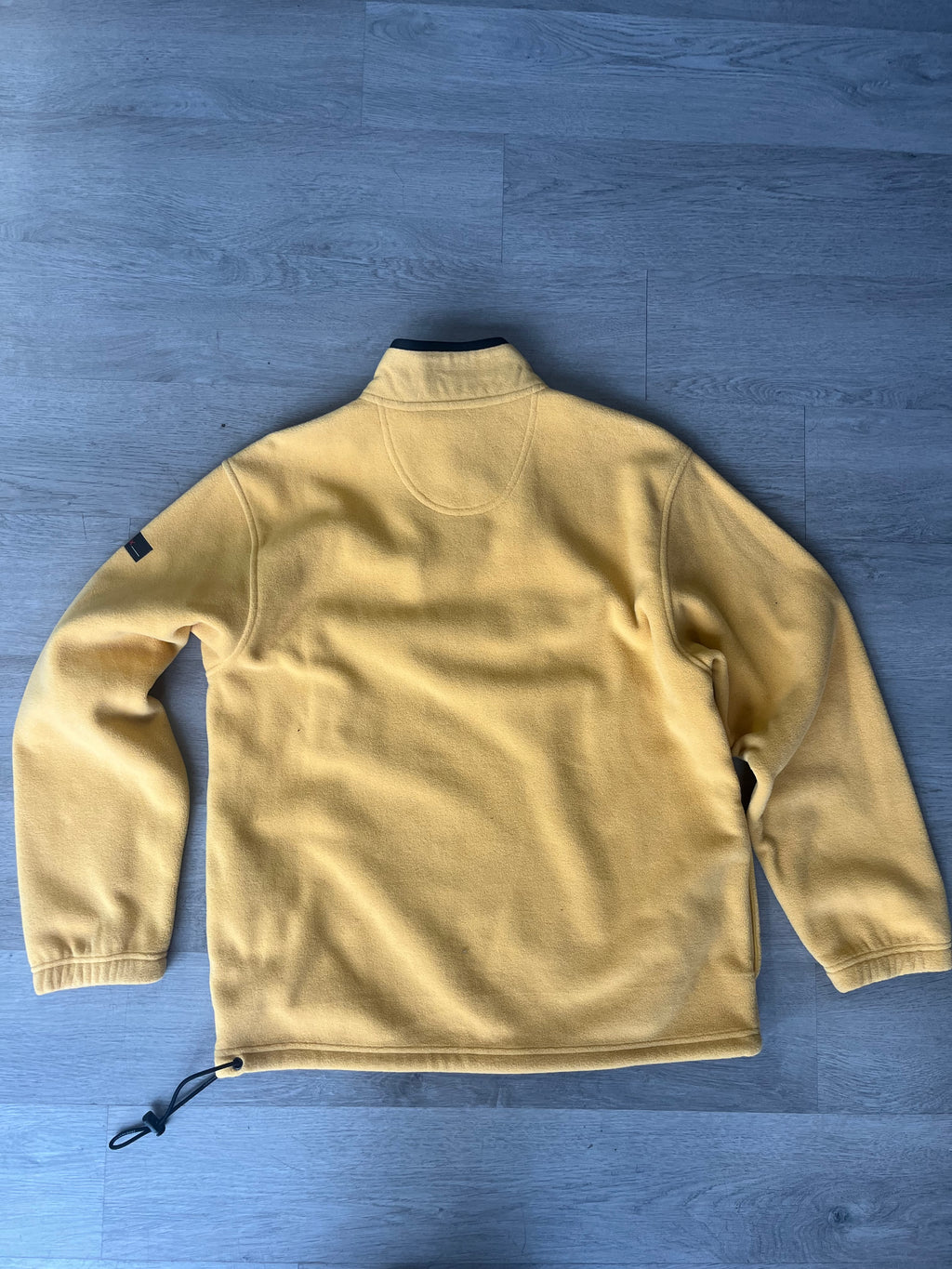 Izod Perform X Quarter-Zip Jacket