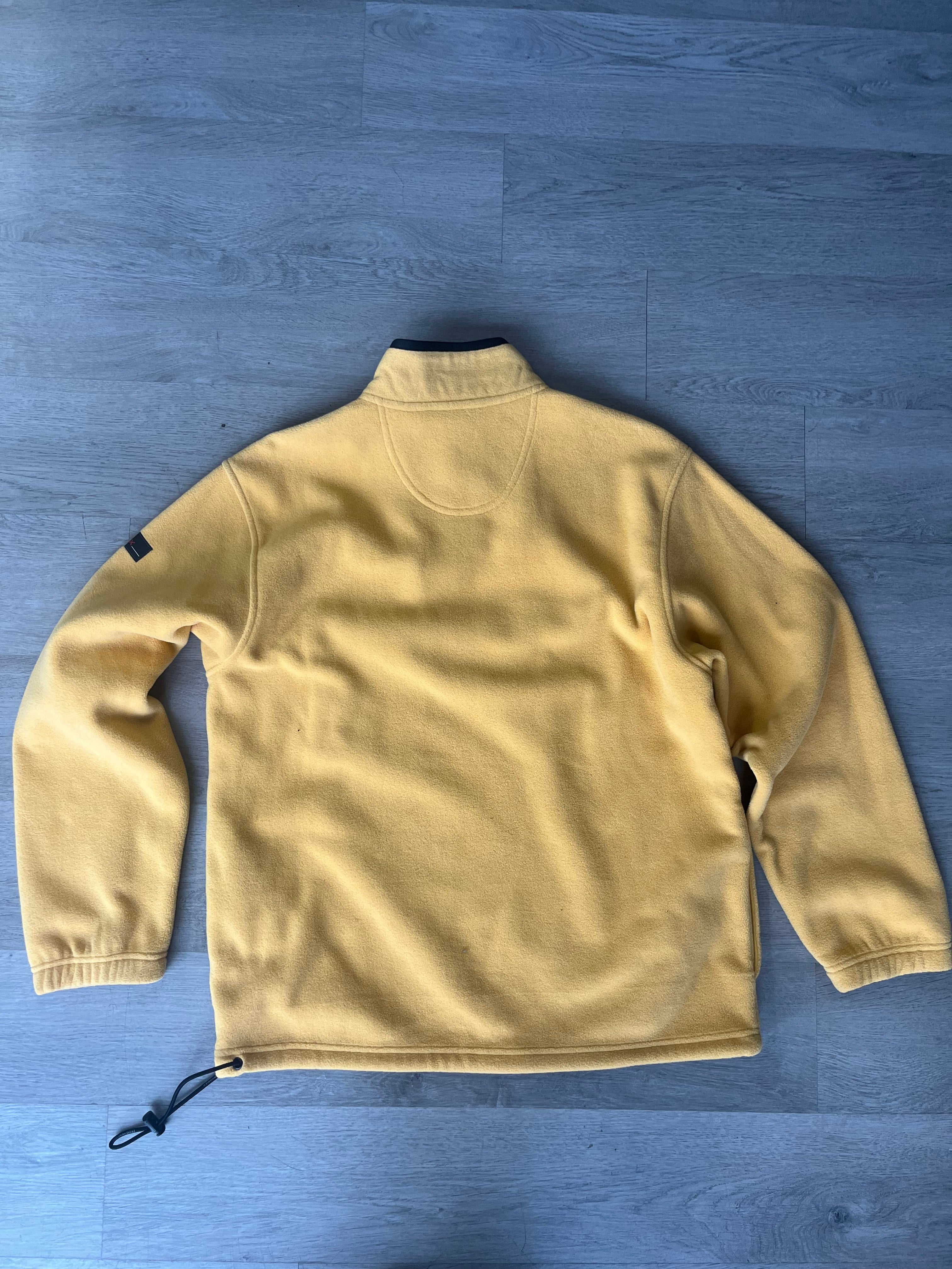 Izod Perform X Quarter-Zip Jacket