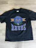 Rhude Cotswold Crest Tee