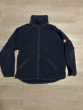 Navy Blue Cav Empt Sweater
