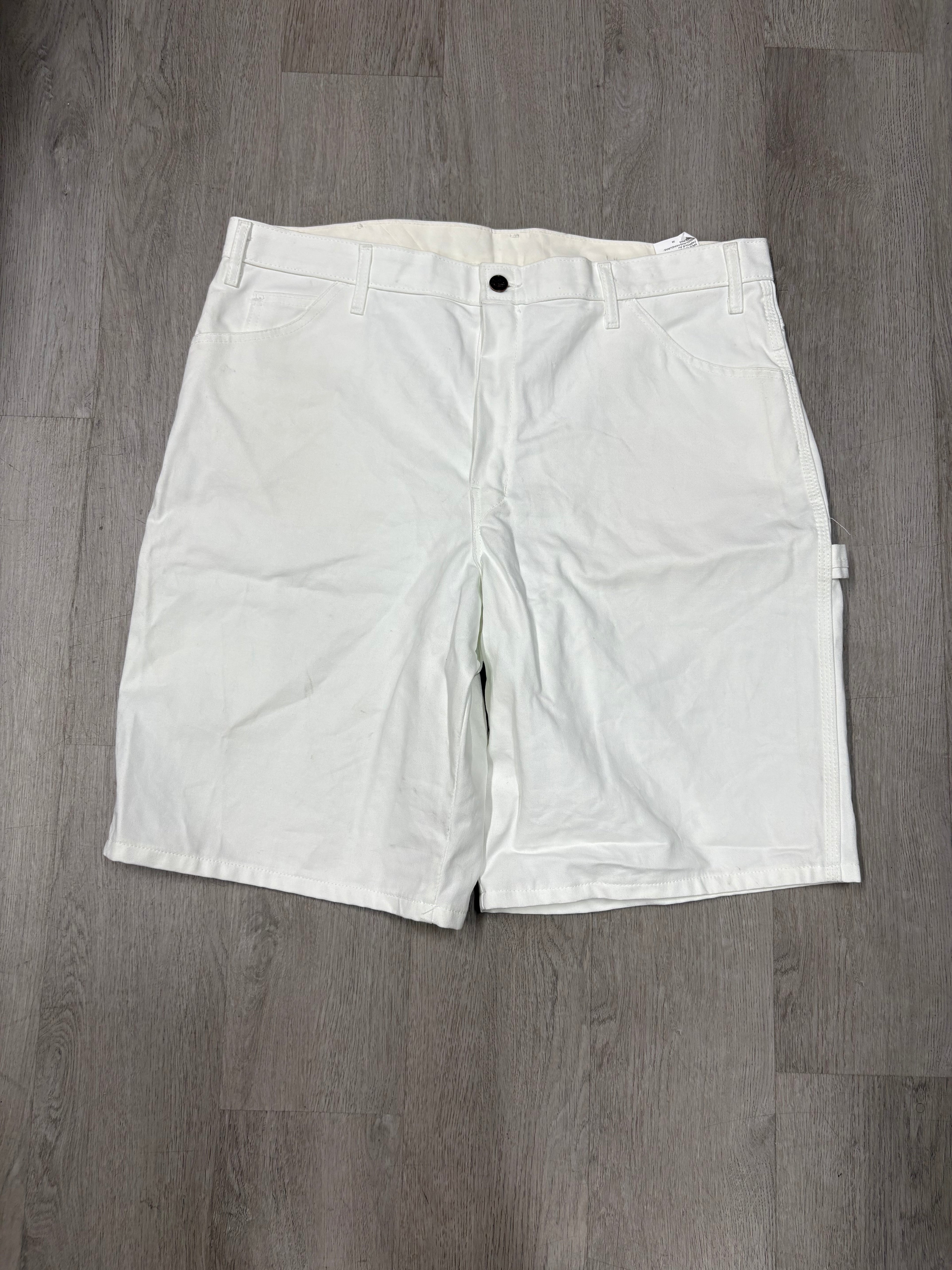 Vintage dickies shorts