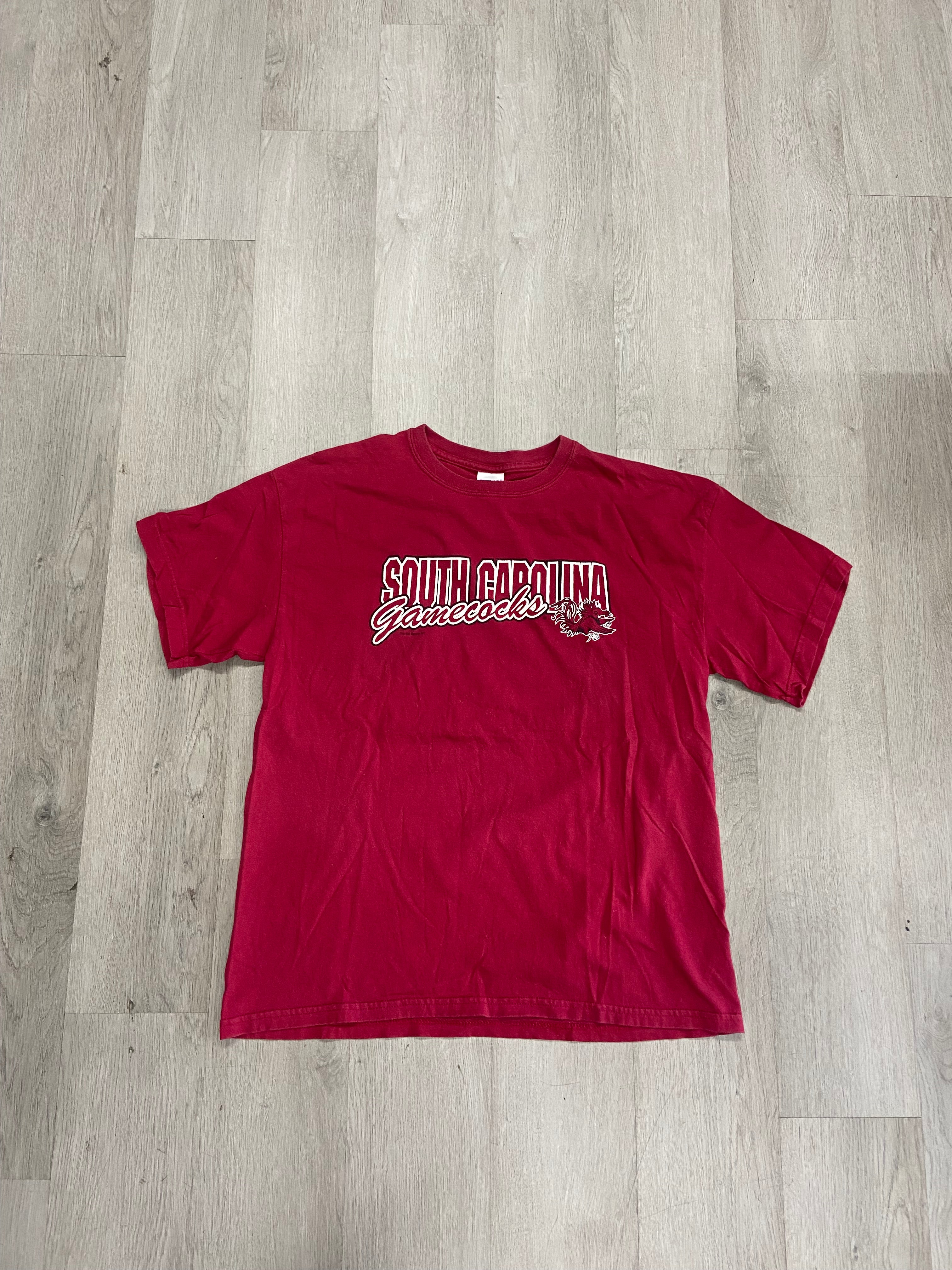 University of South Carolina Gamecocks Small Mascot Tee