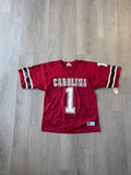 Vintage Russell Athletic University Of South Carolina Gamecocks Football Jersey
