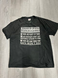 Vintage 3 Reasons Why Lawyers Tee