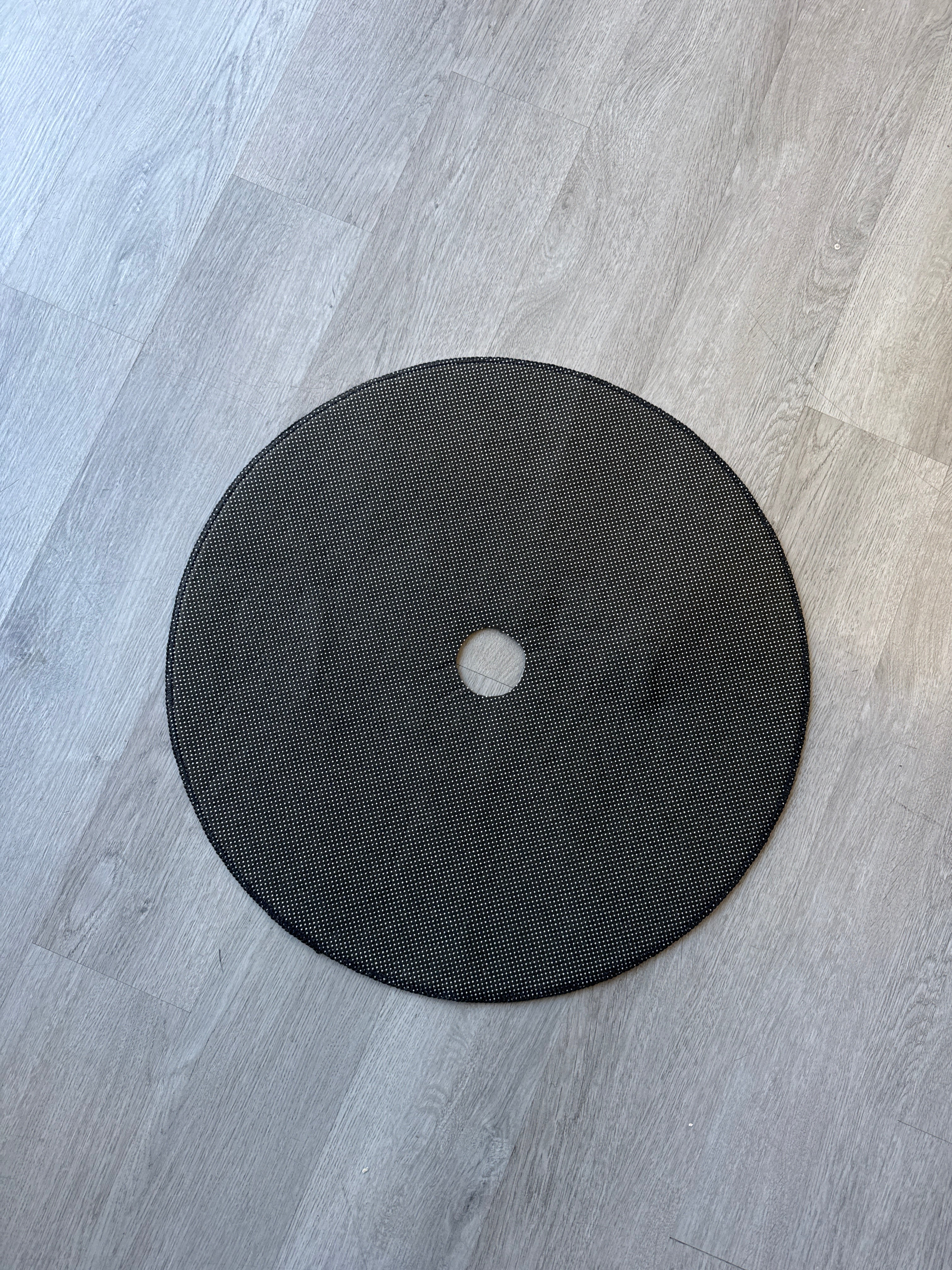 Playstation Dark Watch Rug