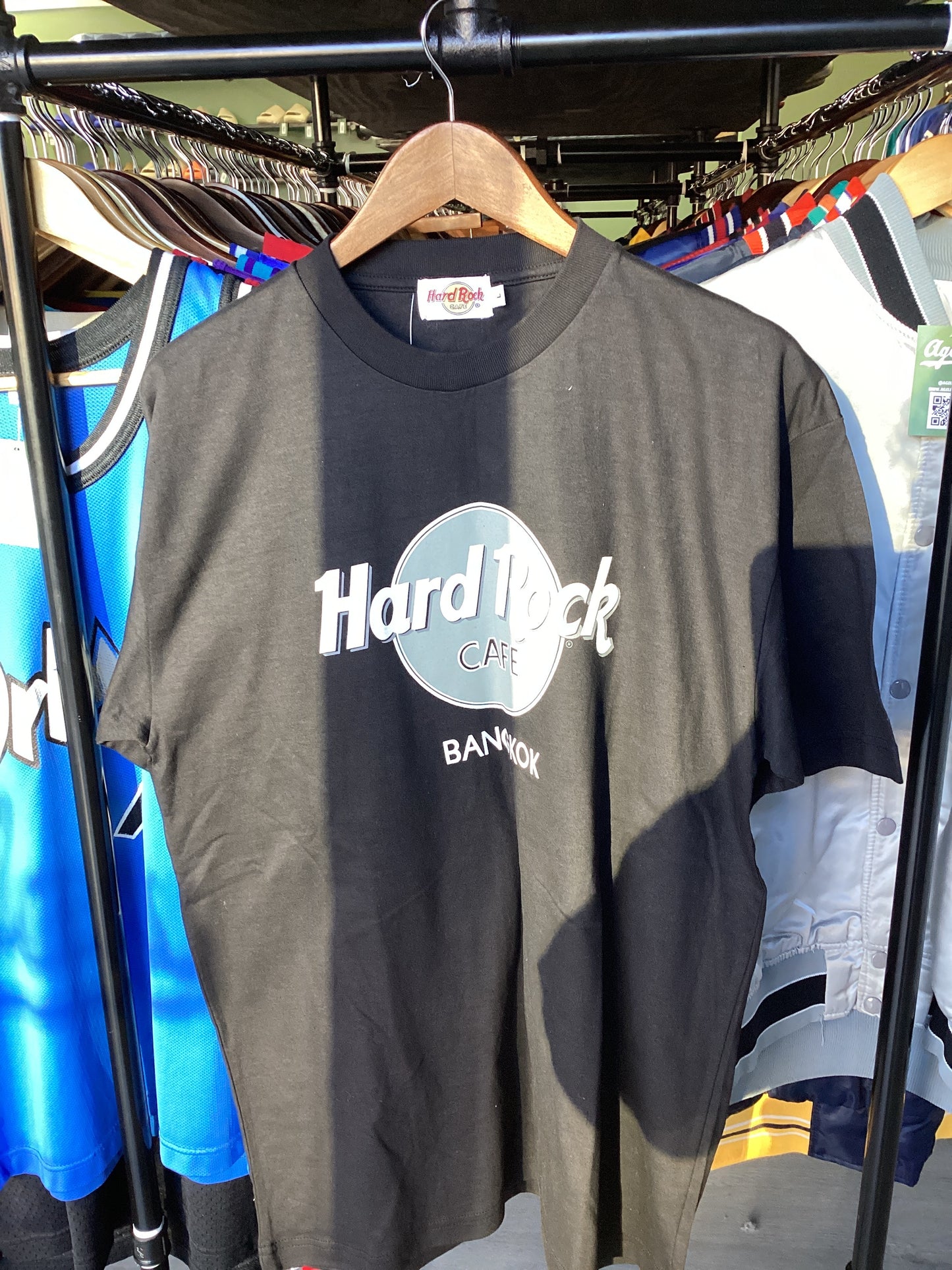 Hardrock Cafe Bangkok Tee