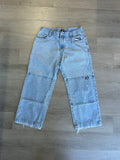Dickies Double Knee Denim Pants