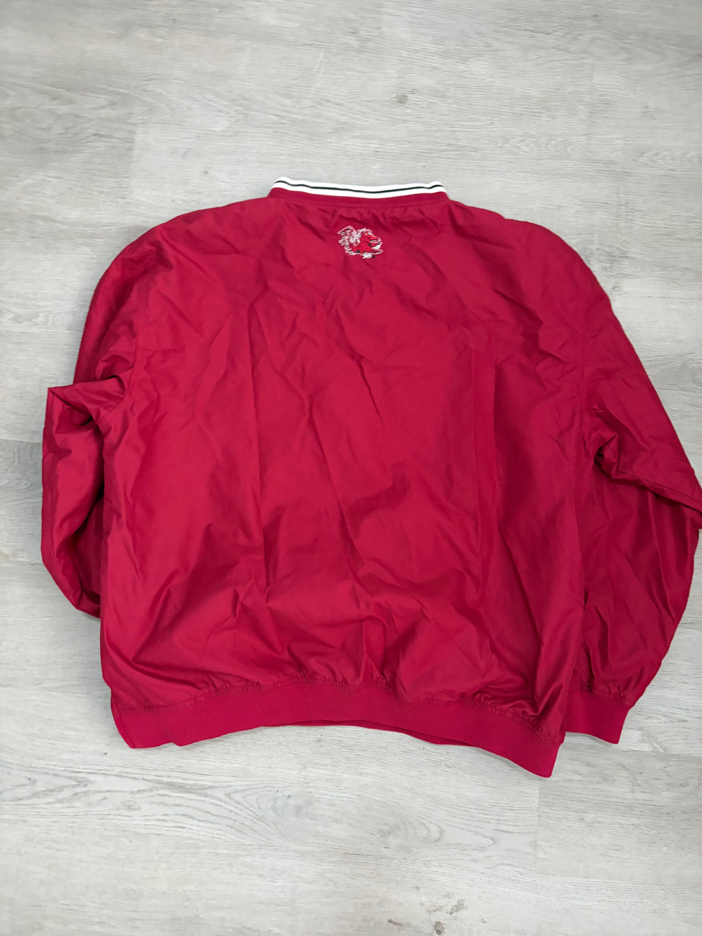 Vintage University of South Carolina Gamecocks Pullover