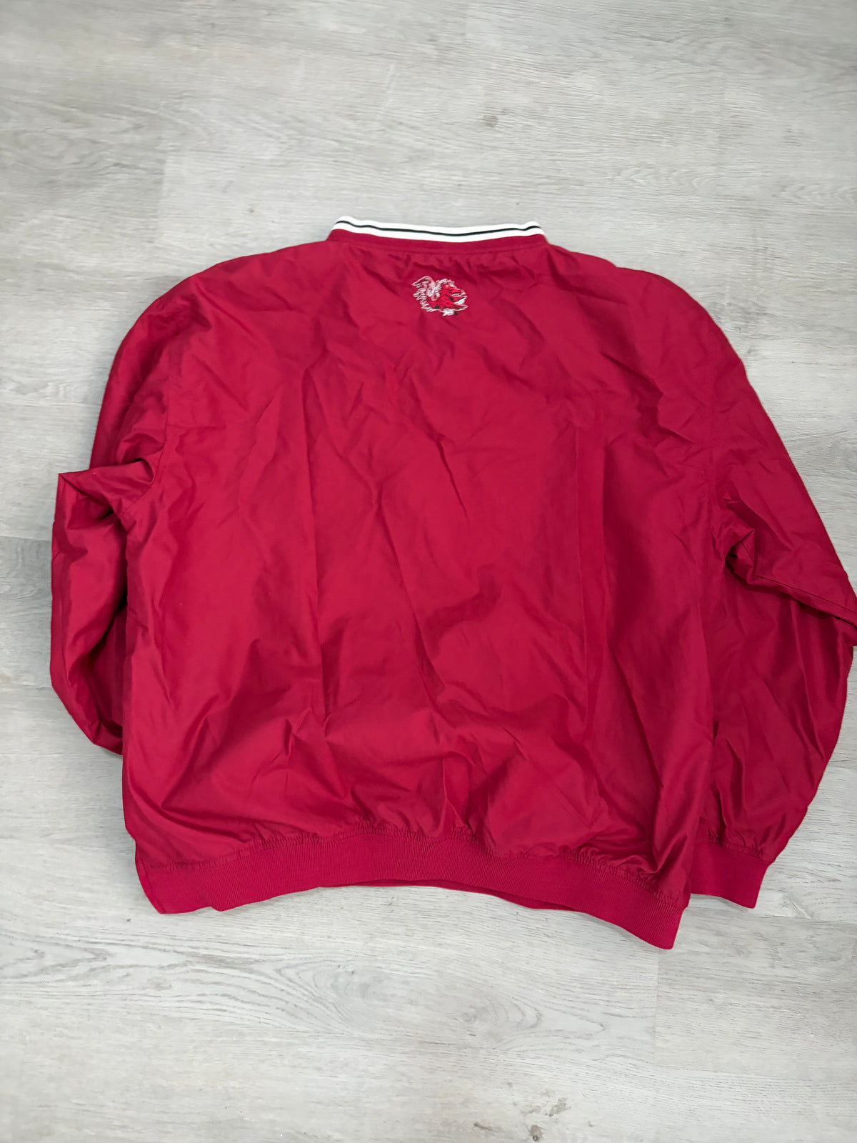 Vintage University of South Carolina Gamecocks Pullover