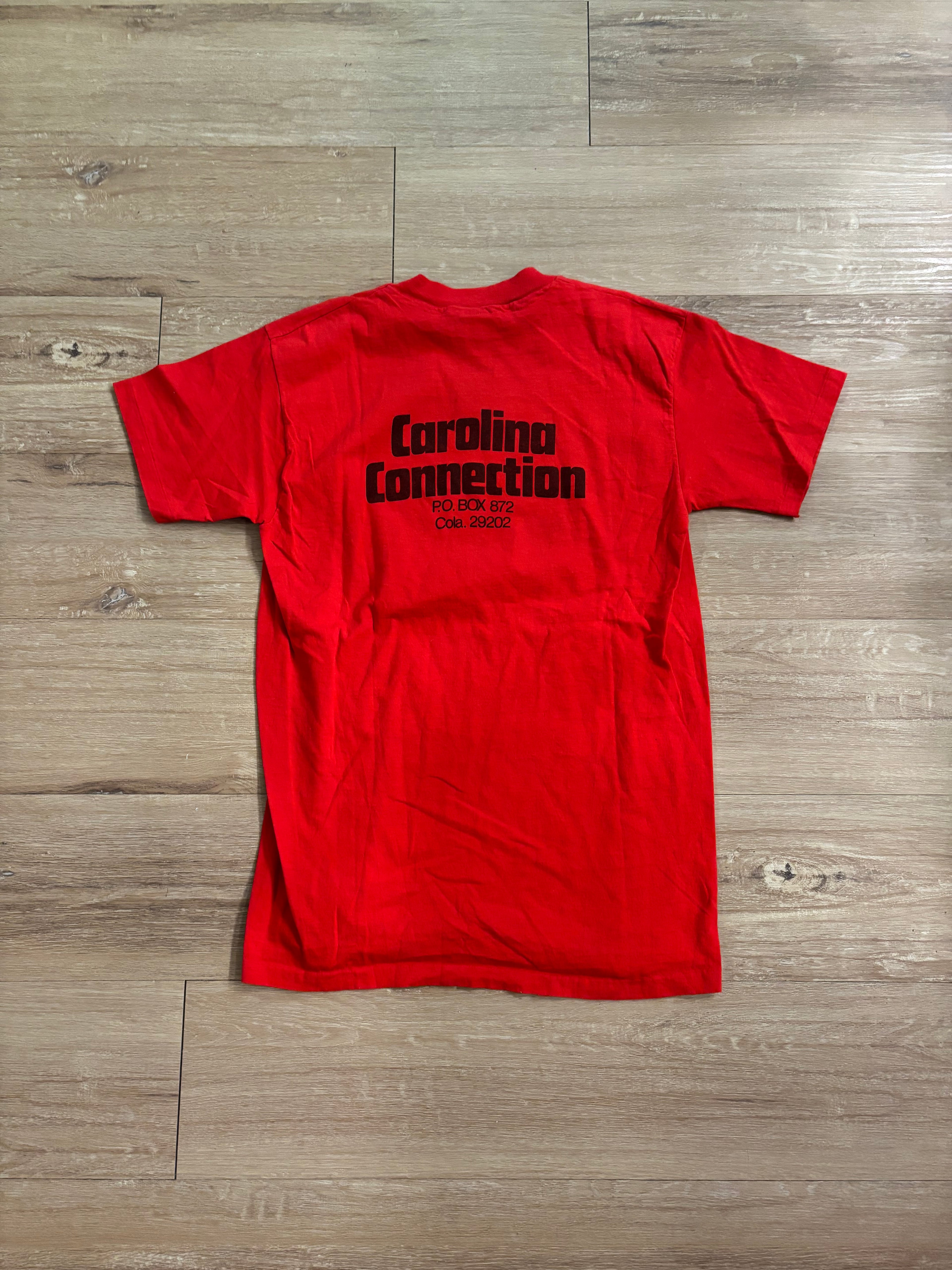 Vintage Carolina Connection Tee