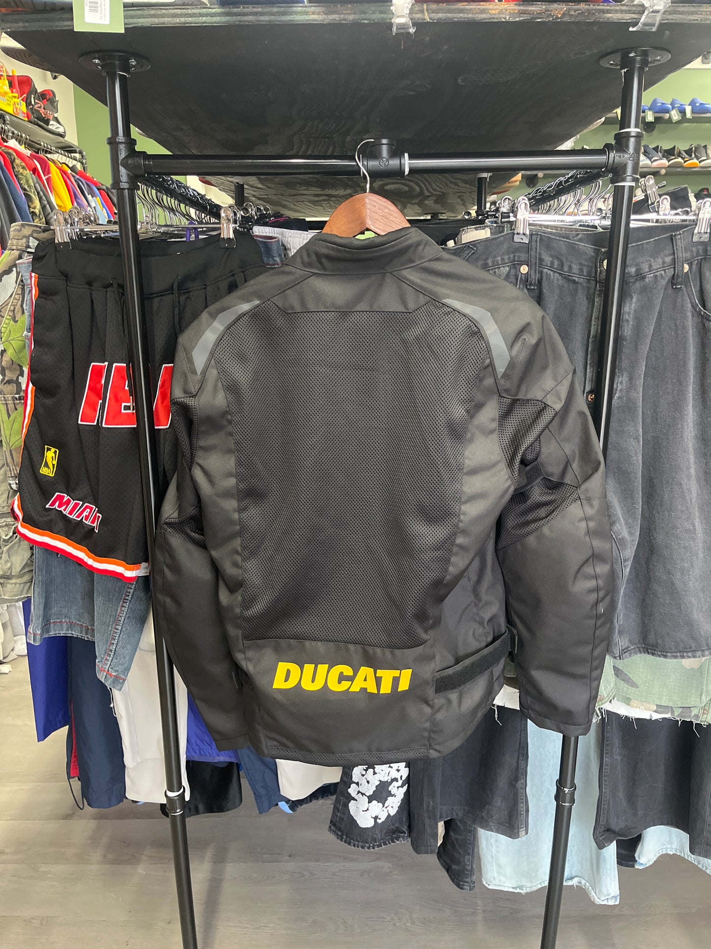 Ducati Performance Jacket