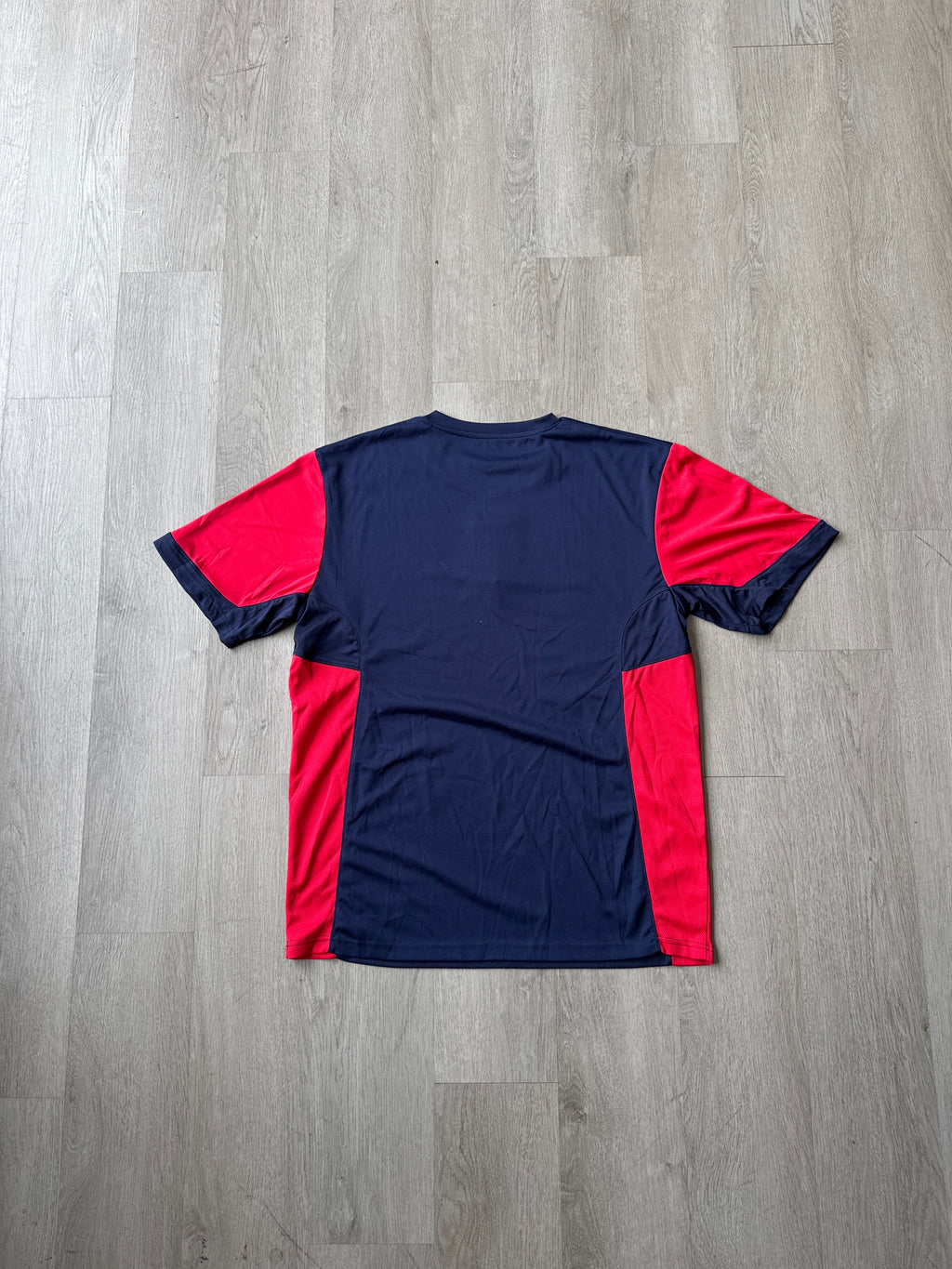 United States National Team Soccer Jersey
