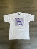 Vintage You’ve Come A Long Wat Tee