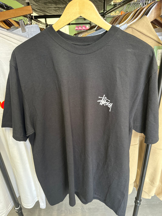 Stussy Melted Tee