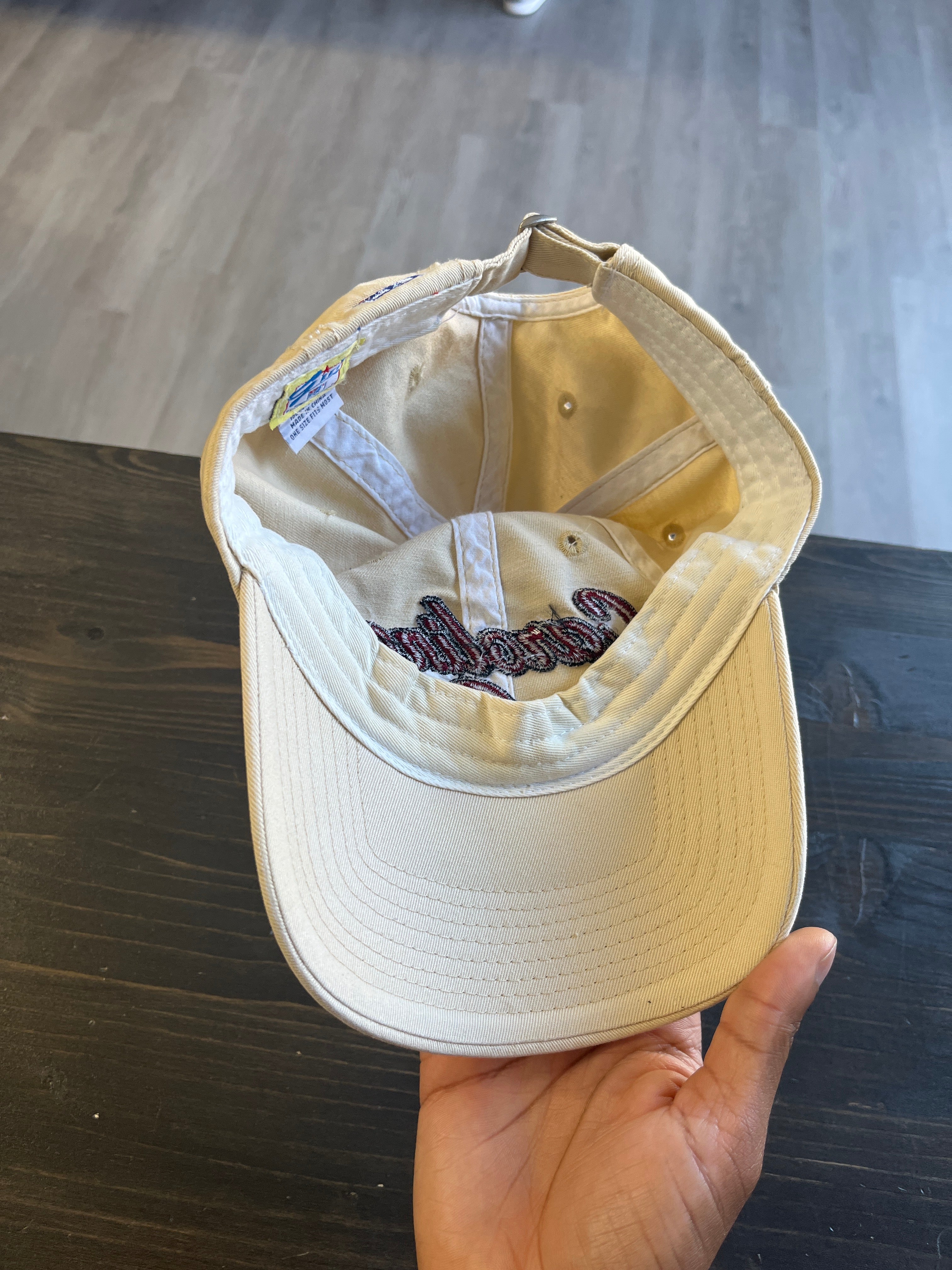 Carolina Girl Hat