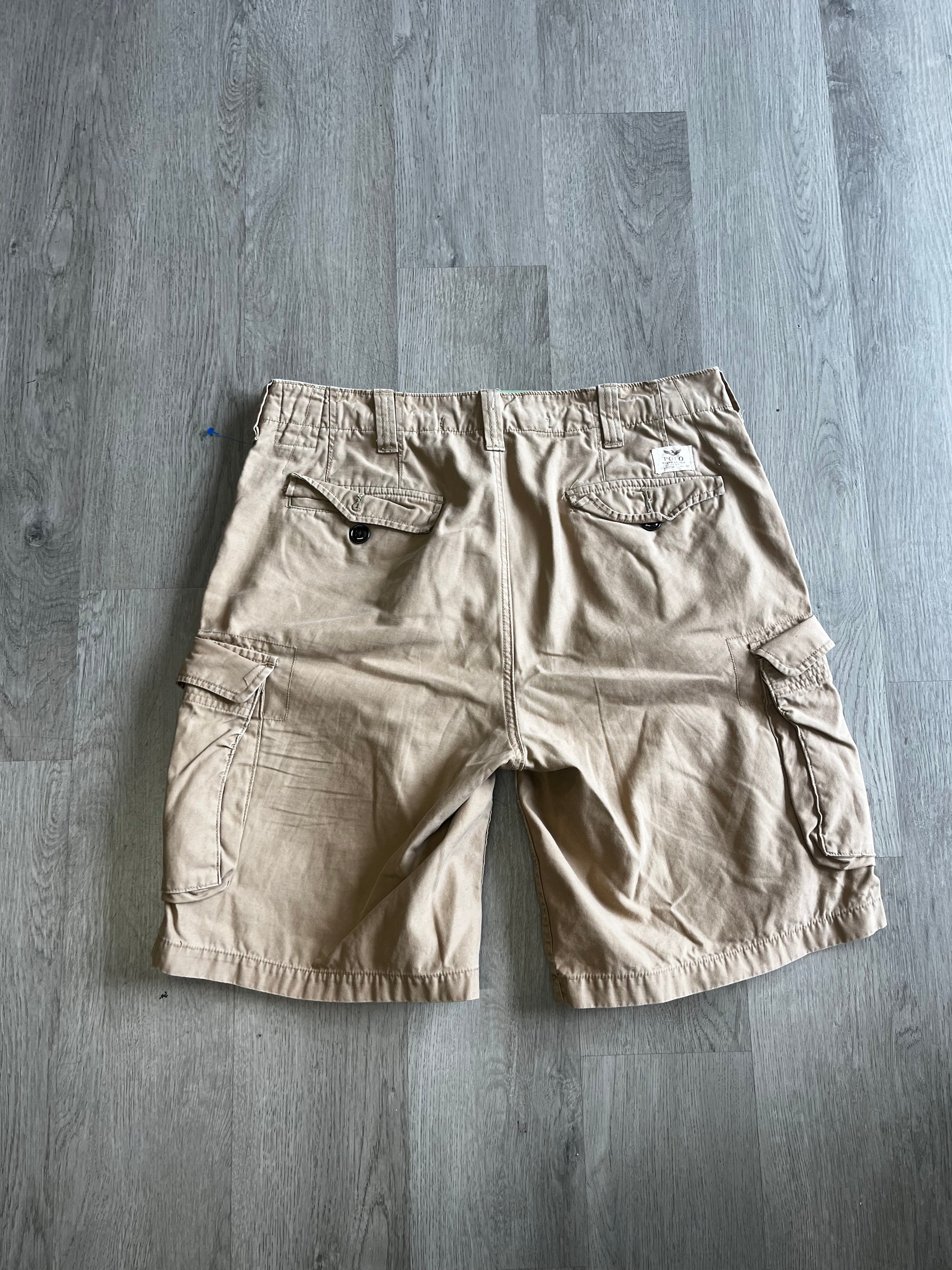 Polo Ralph Lauren Cargo Shorts