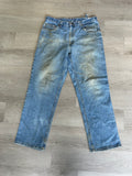 Vintage Carhartt Relaxed Fit Jeans