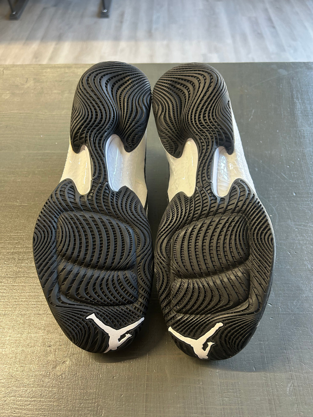 Pre-Owned Air Jordan XX9 “Cement”